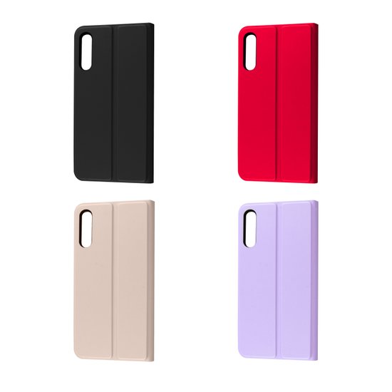 FIBRA Flip Case Samsung A05S