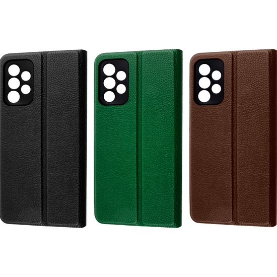 FIBRA Lether Flip case Xiaomi 13T/13TPro