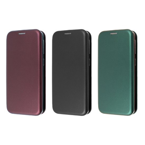 Flip Magnetic Case Redmi Note 13 (4G)