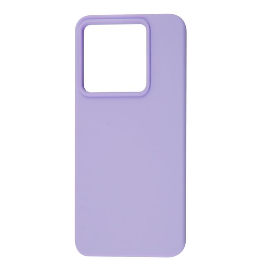 FIBRA Full Silicone Cover Xiaomi Redmi Note 13/Poco X6 (5G)