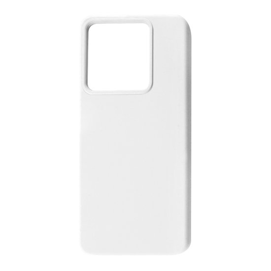 FIBRA Full Silicone Cover Xiaomi Redmi Note 13/Poco X6 (5G)