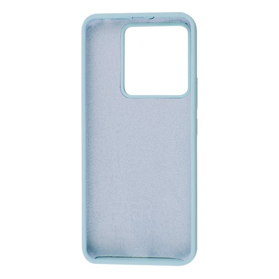 FIBRA Full Silicone Cover Xiaomi Redmi Note 13Pro (5G)