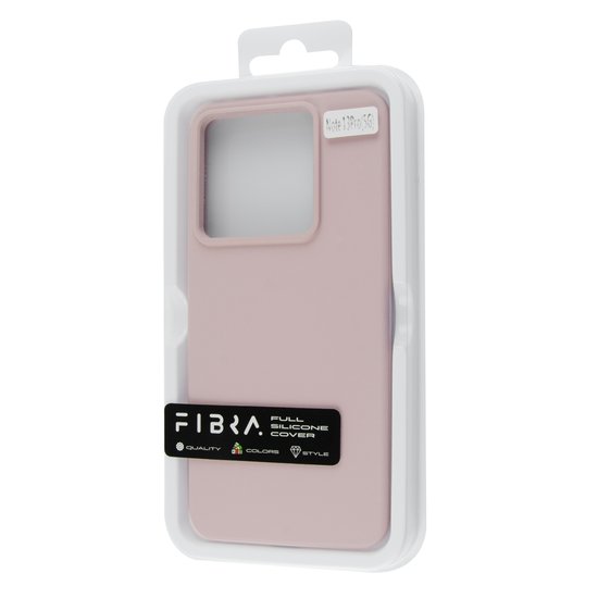 FIBRA Full Silicone Cover Xiaomi Redmi Note 13Pro (5G)