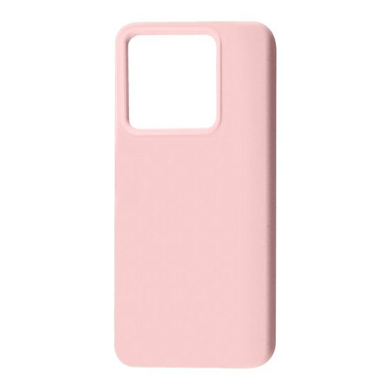 FIBRA Full Silicone Cover Xiaomi Redmi Note 13Pro (5G)
