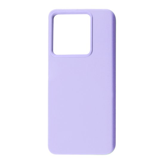 FIBRA Full Silicone Cover Xiaomi Redmi Note 13Pro (5G)