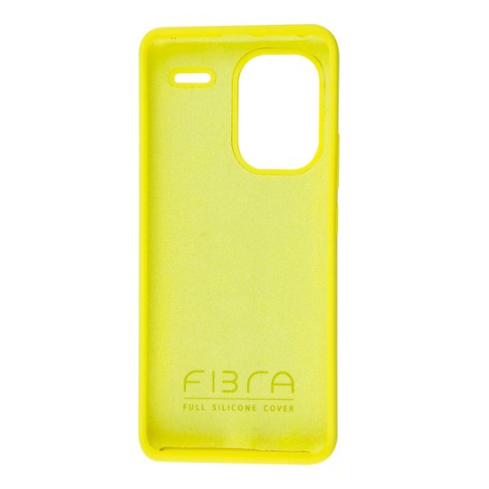 FIBRA Full Silicone Cover Xiaomi Redmi Note 13 Pro+