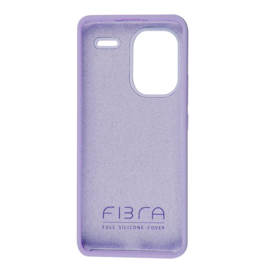 FIBRA Full Silicone Cover Xiaomi Redmi Note 13 Pro+