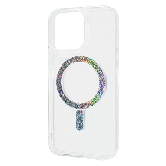 Fibra Sand with MagSafe Case iPhone 15 Pro Max