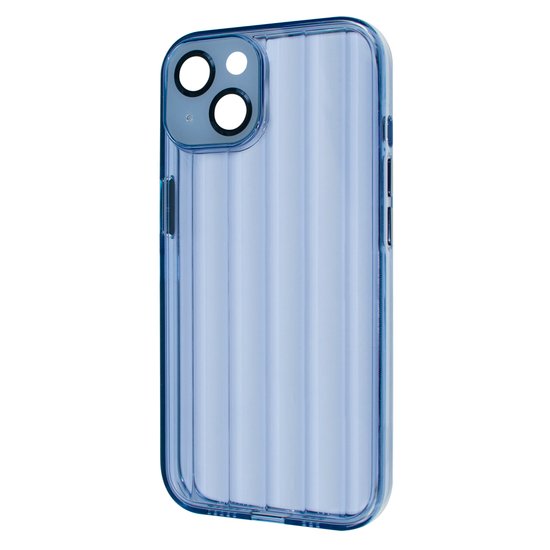 FIBRA Tide case iPhone 15