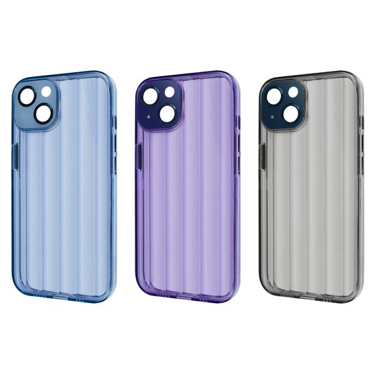 FIBRA Tide case iPhone 15