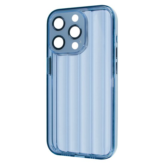FIBRA Tide case iPhone 15 Pro Max