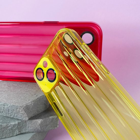 FIBRA Tide case iPhone 15 Pro Max