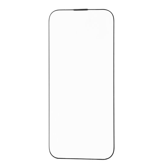 Budi Защитное стекло HD Tempered Glass Screen Protector 13 Pro Max/14 Plus
