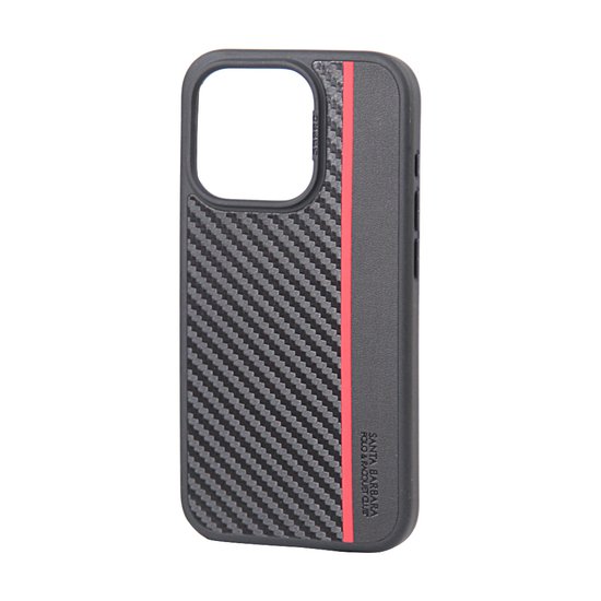 Polo Hazel Case iPhone 15 Pro
