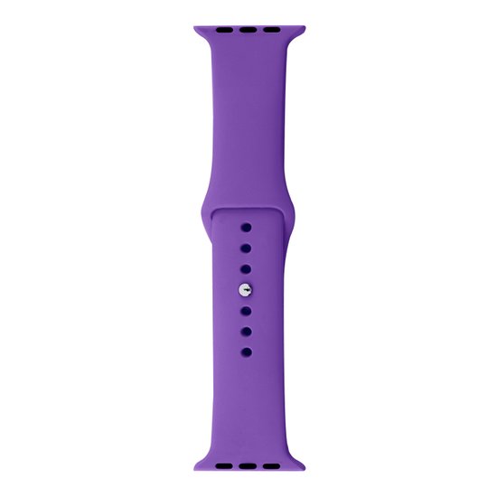 Ремешок Sport Band Apple Watch 42/44/45/Ultra (M)