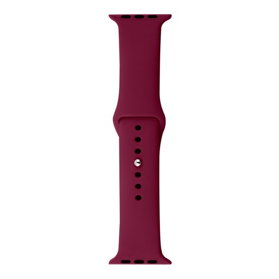 Ремешок Sport Band Apple Watch 42/44/45/Ultra (S)