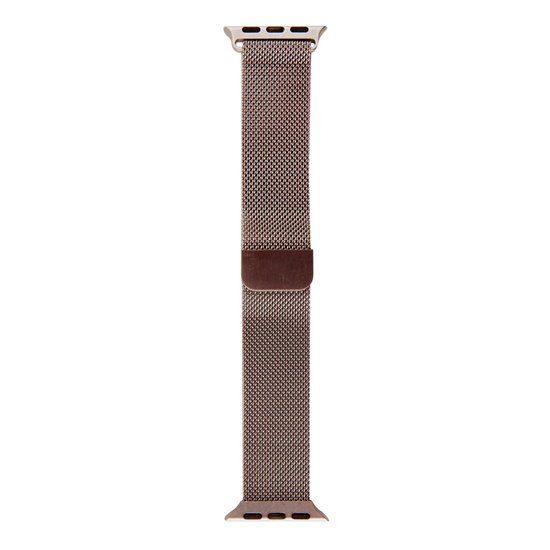 Ремешок Apple Watch Milanese Loop 38/40/41/SE