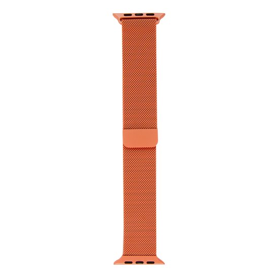 Ремешок Apple Watch Milanese Loop 38/40/41/SE