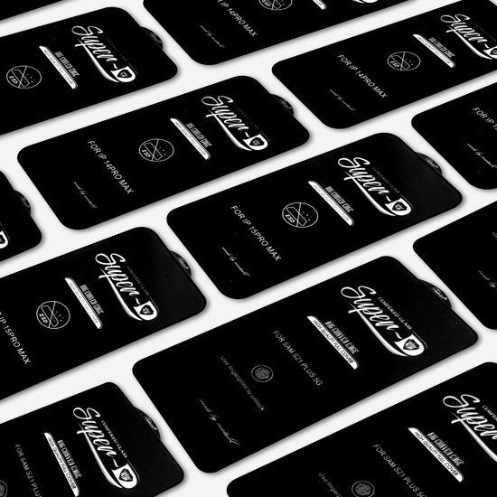 Защитное стекло MIETUBL ESD Samsung A70