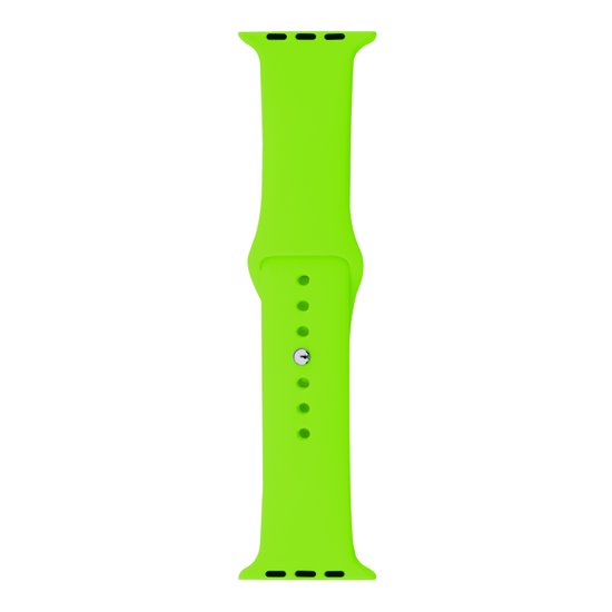 Ремешок Sport Band Apple Watch 38/40/41/SE (S)