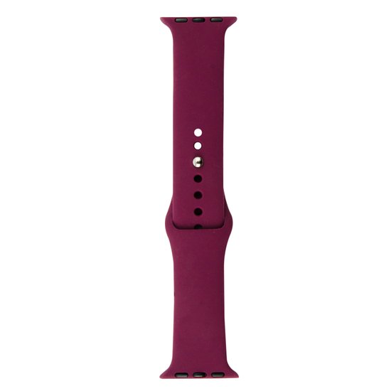 Ремешок Sport Band Apple Watch 38/40/41/SE (S)