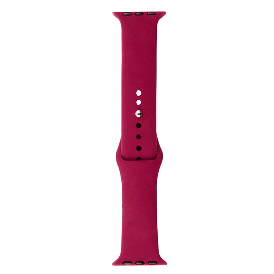 Ремешок Sport Band Apple Watch 38/40/41/SE (S)