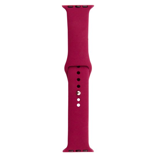 Ремешок Sport Band Apple Watch 38/40/41/SE (S)
