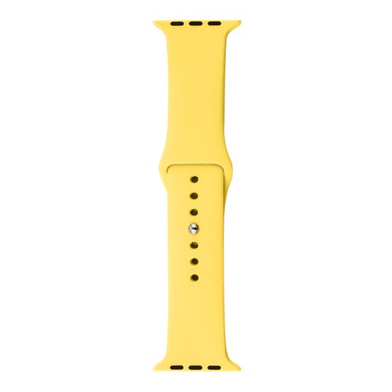 Ремешок Sport Band Apple Watch 38/40/41/SE (S)