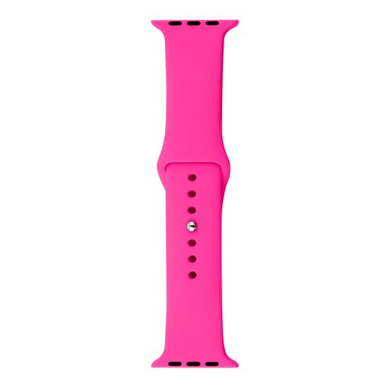 Ремешок Sport Band Apple Watch 38/40/41/SE (S)