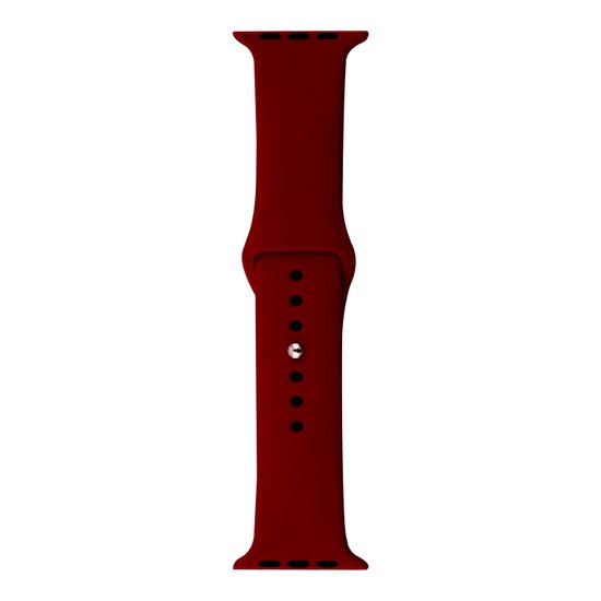 Ремешок Sport Band Apple Watch 38/40/41/SE (S)