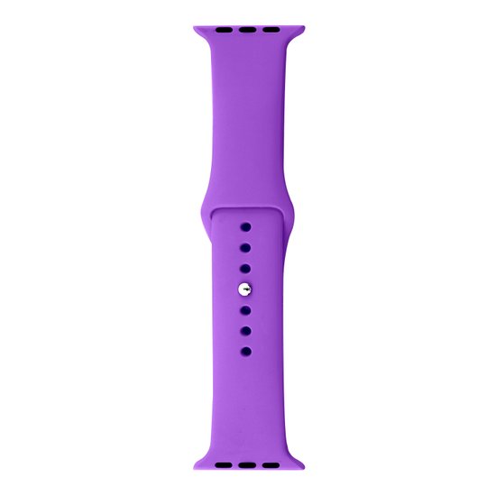 Ремешок Sport Band Apple Watch 38/40/41/SE (S)
