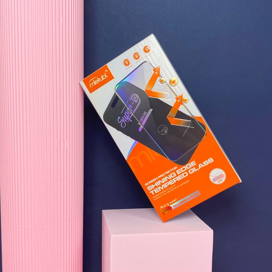 Защитное стекло MIETUBL ESD Realme C53/C51