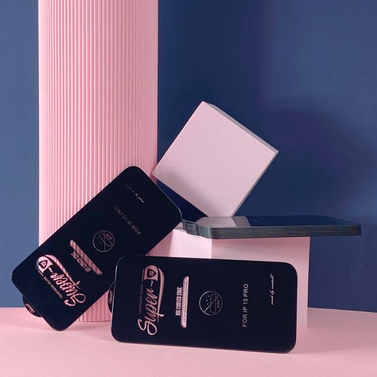 Защитное стекло MIETUBL ESD Realme C53/C51