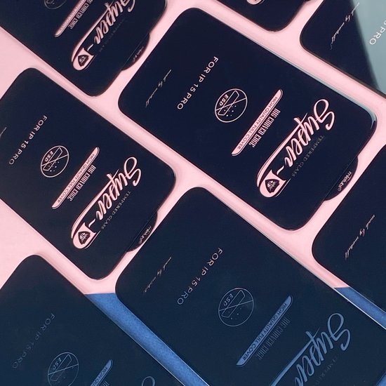 Защитное стекло MIETUBL ESD Realme C53/C51