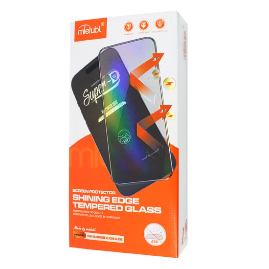 Защитное стекло MIETUBL ESD OnePlus Nord N10 5G