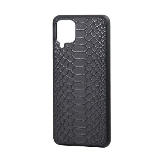 FIBRA Python case Samsung A12/M12