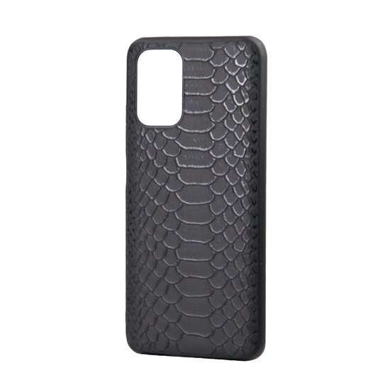 FIBRA Python case Samsung A33