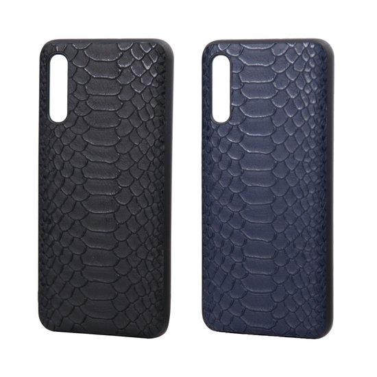 FIBRA Python case Samsung A50S