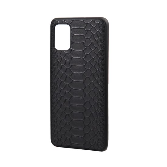 FIBRA Python case Samsung A51