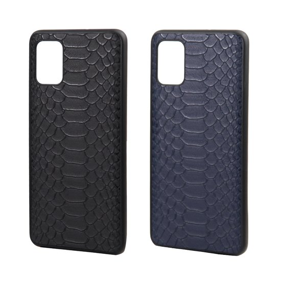 FIBRA Python case Samsung A51