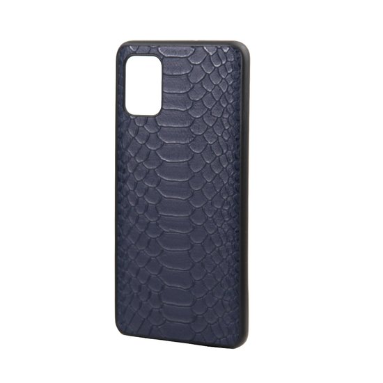 FIBRA Python case Samsung A51