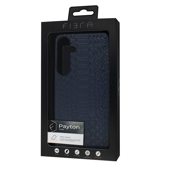 FIBRA Python case Samsung S23FE