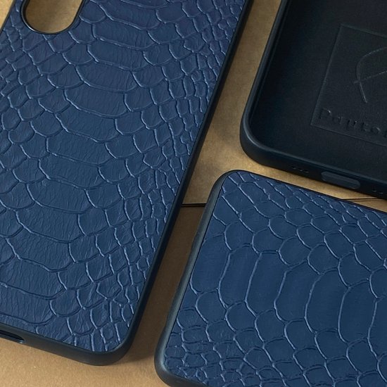 FIBRA Python case Xiaomi Redmi Note 8 Pro