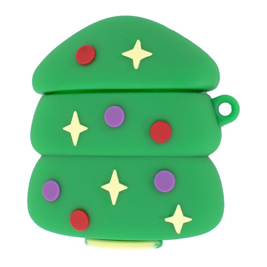 Чехол для  Air Pods 2 Carrying Case Tree