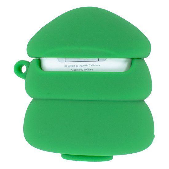 Чехол для  Air Pods 2 Carrying Case Tree