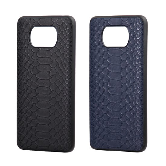FIBRA Python case Xiaomi Poco X3
