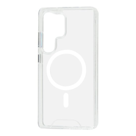 Space case with MagSafe Samsung Galaxy S24 Ultra