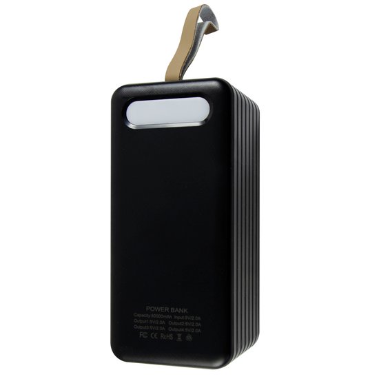 Power Bank 80000mAh