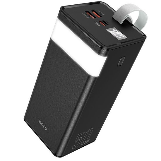 Power Bank Hoco J86A 50000mAh