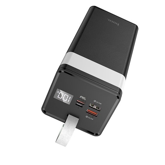 Power Bank Hoco J86A 50000mAh